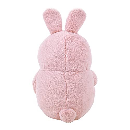 Nemunemu Poksin Hug Pillow Rabbit Rabbikko - Image 3