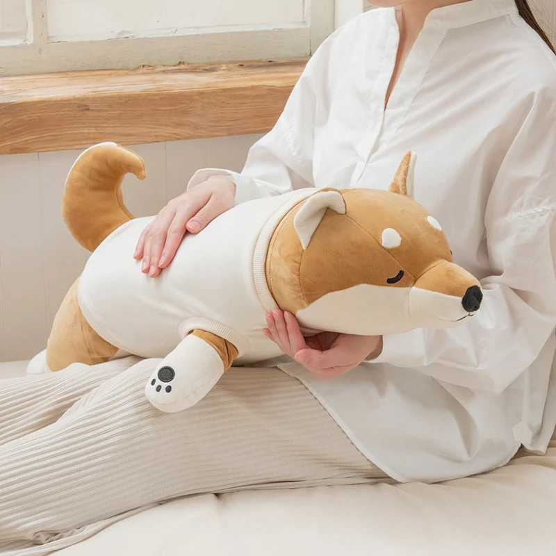Nemunemu Premium Hug Pillow Clothing - M - Image 2