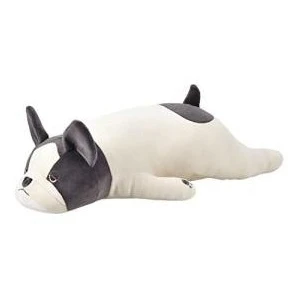 Nemunemu Premium Hug Pillow French Bulldog  Bubulu