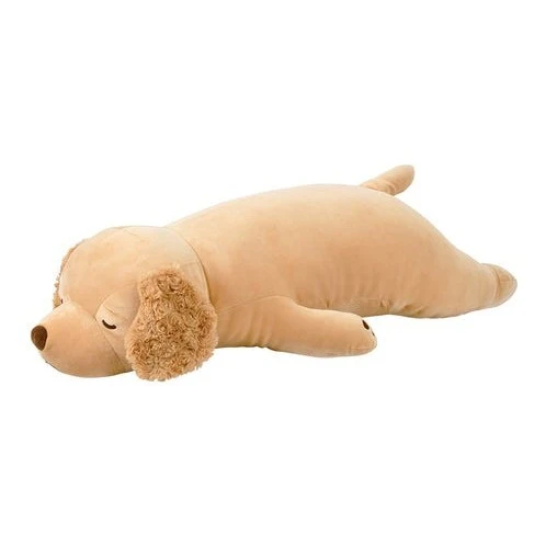 Nemunemu Premium Hug Pillow Golden Retriever Sora