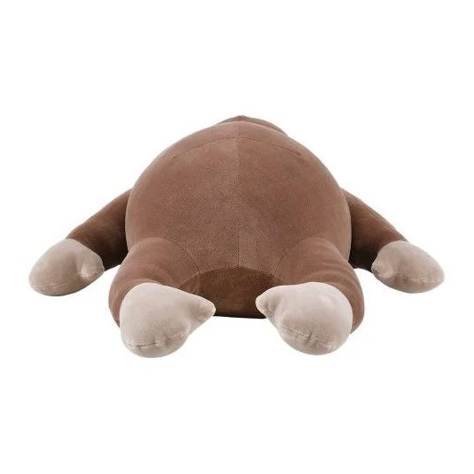 Nemunemu Premium Hug Pillow Gorilla Bongo - Image 3