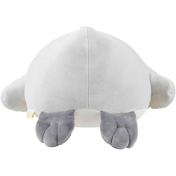 Nemunemu Premium Hug Pillow Penguin Totto - Image 5
