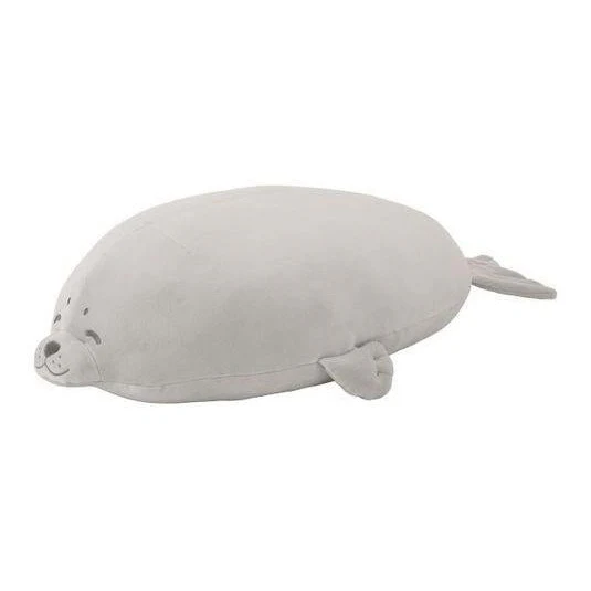 Nemunemu Premium Hug Pillow Seal Goo