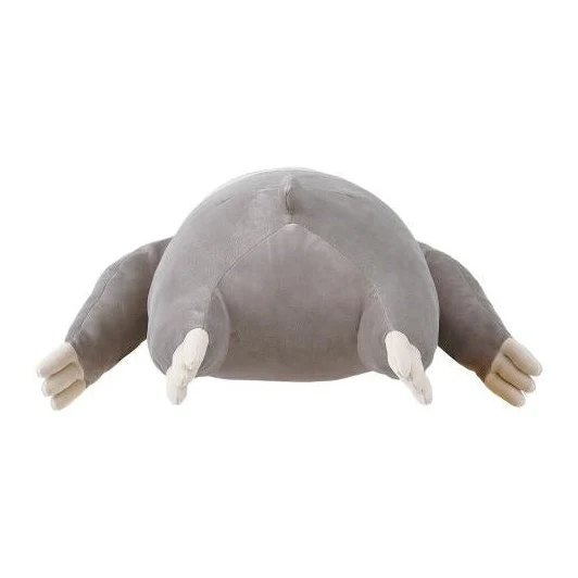 Nemunemu Premium Hug Pillow Sloth Non-chan - Image 3