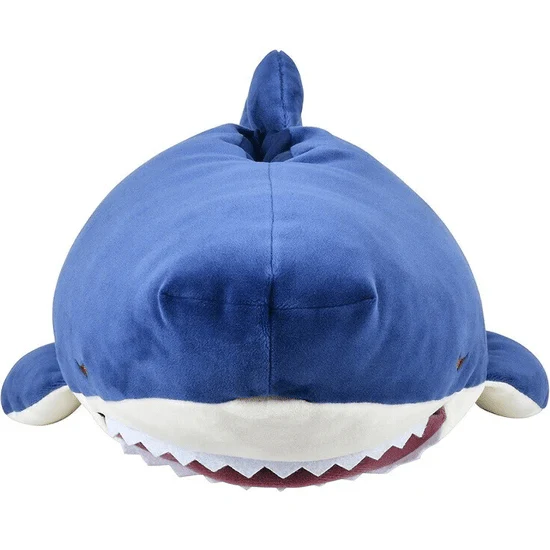 Nemunemu Two-way Tissue Case - Shark Zap - Image 4