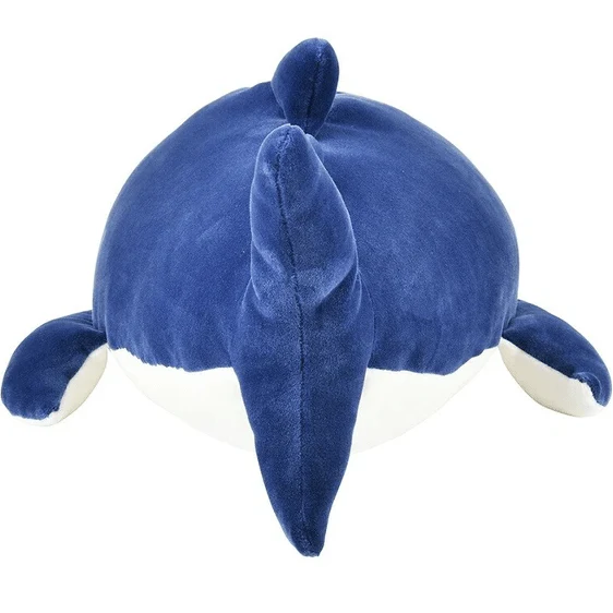 Nemunemu Two-way Tissue Case - Shark Zap - Image 5