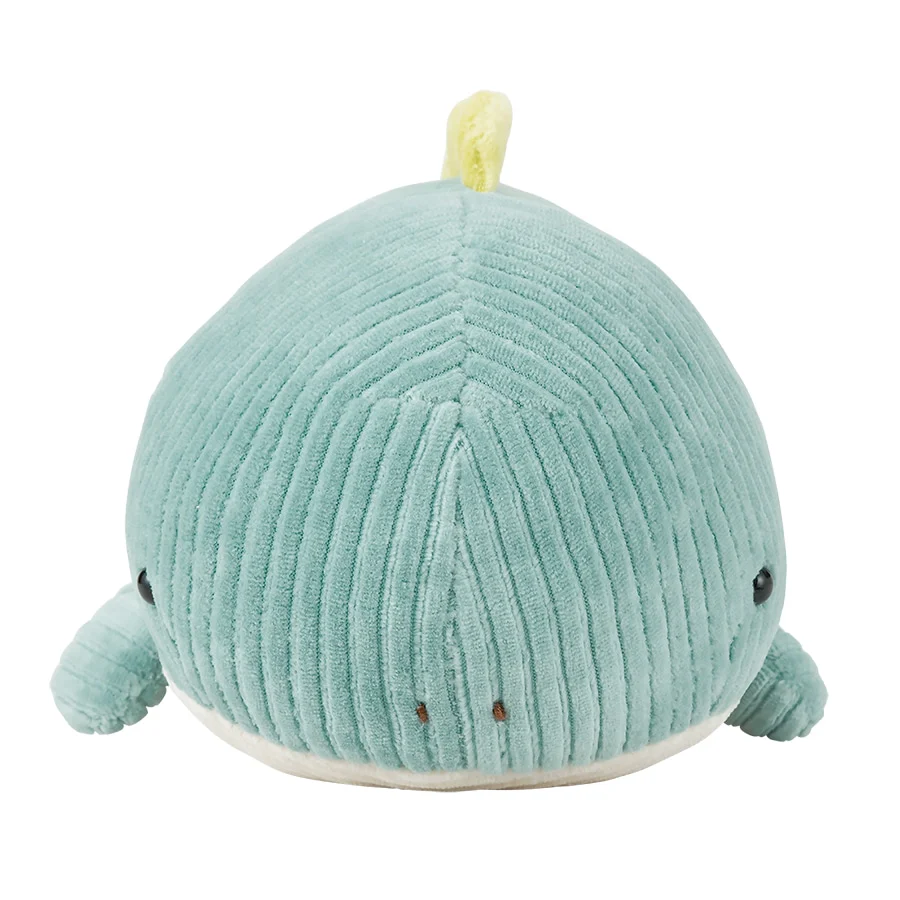 Nemunemu Vivacchu Mini Mascot Cushion - Lizard - Image 2