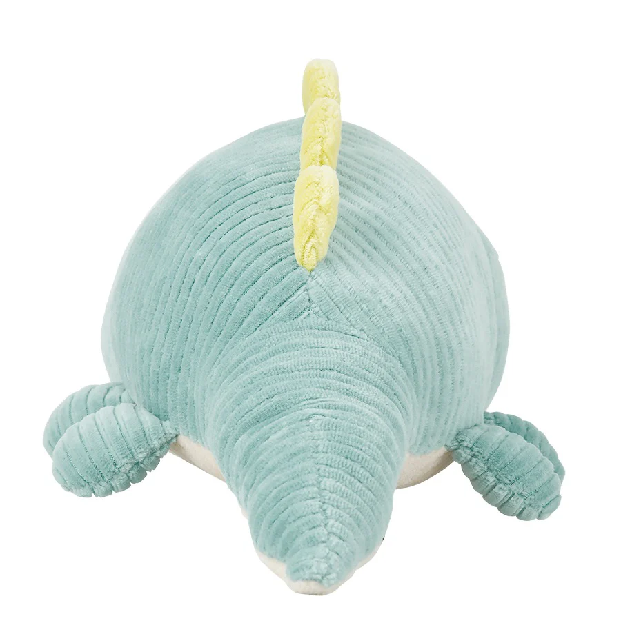 Nemunemu Vivacchu Mini Mascot Cushion - Lizard - Image 3