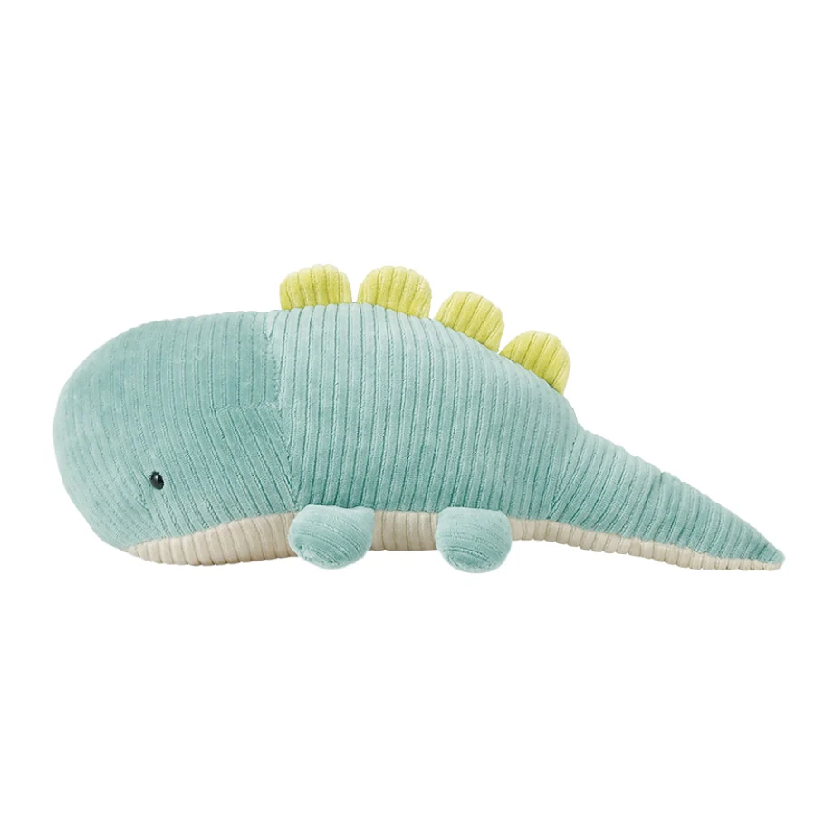 Nemunemu Vivacchu Mini Mascot Cushion - Lizard - Image 4