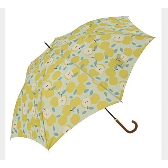 NIFTY COLORS Apple Smart Umbrella 60cm - Image 4
