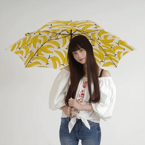 NIFTY COLORS Banana Umbrella 60cm - Image 2