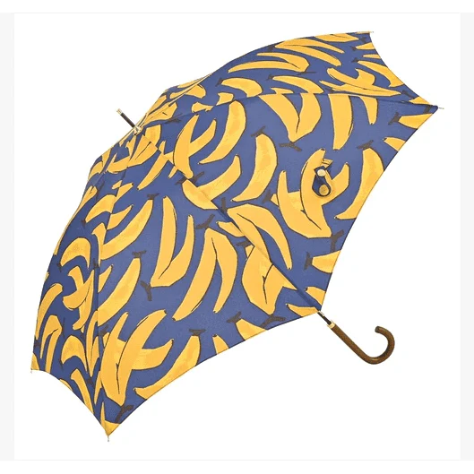 NIFTY COLORS Banana Umbrella 60cm - Image 3