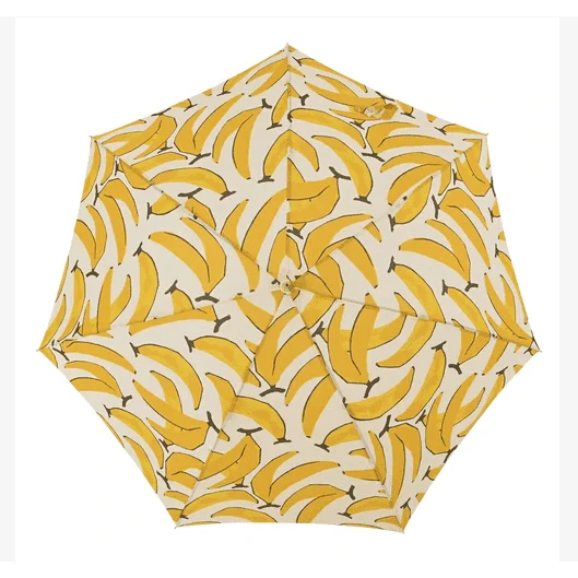 NIFTY COLORS Banana Umbrella 60cm - Image 5