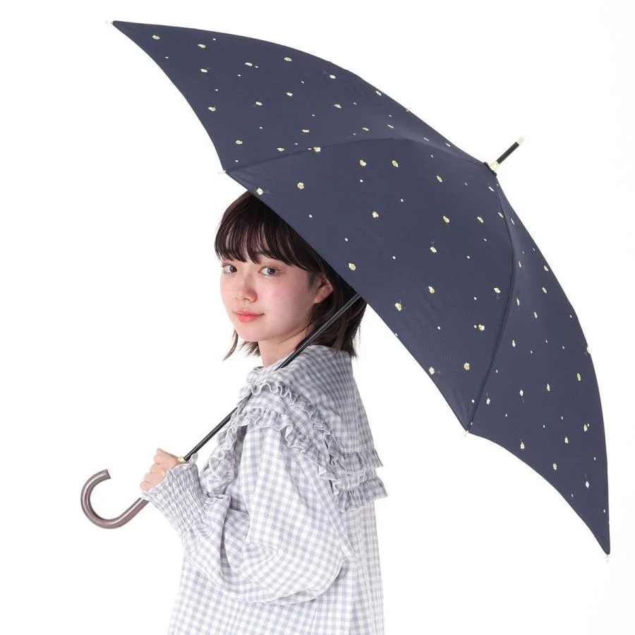 Nifty Colors Bee Smart Jump Umbrella 60cm - Image 5