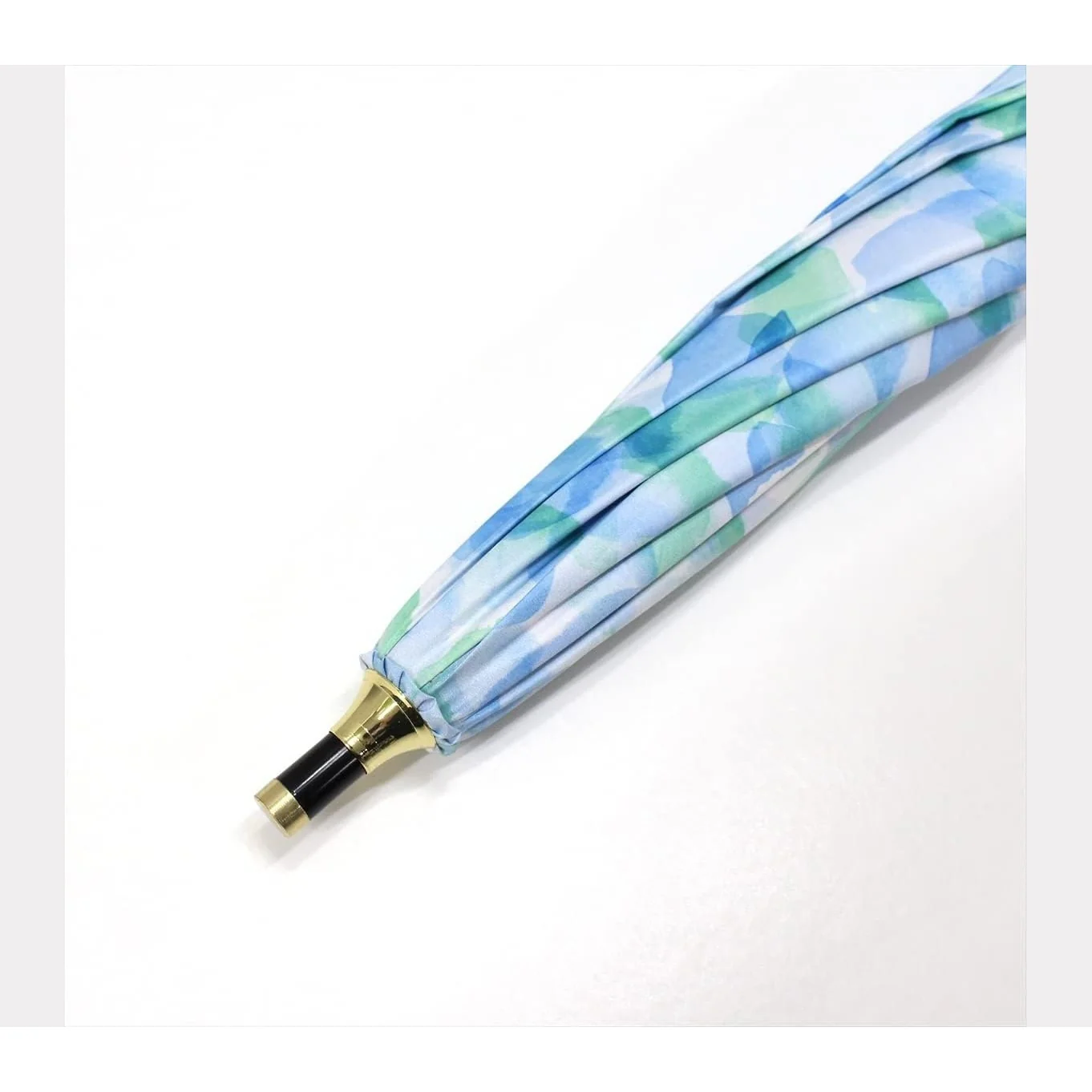 NIFTY COLORS Blue Petals Umbrella 55cm - Image 6