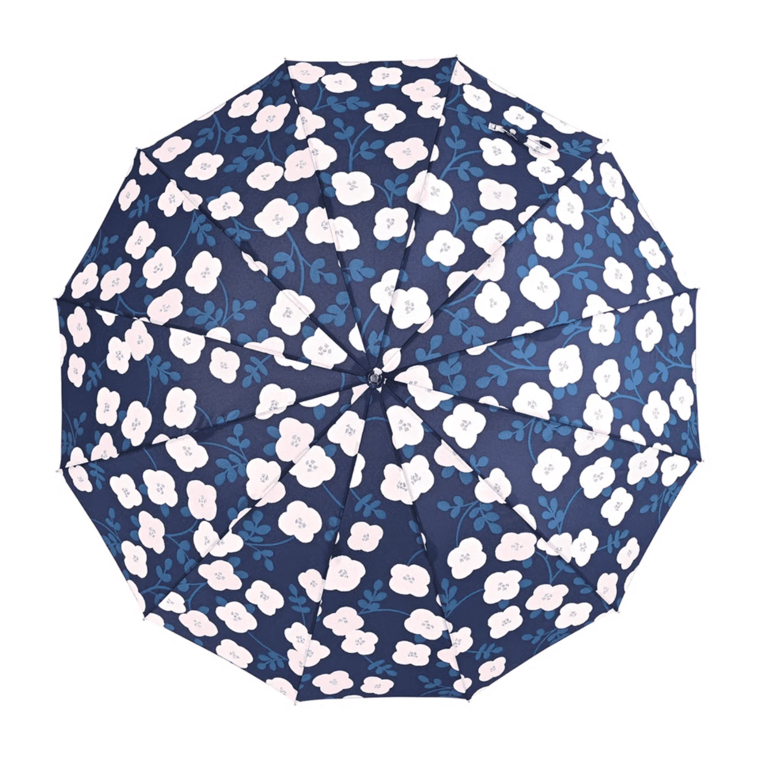 NIFTY COLORS Botanical Umbrella 55cm - Image 5