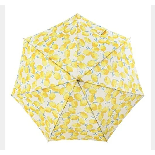 NIFTY COLORS Lemon Umbrella 60cm - Image 3