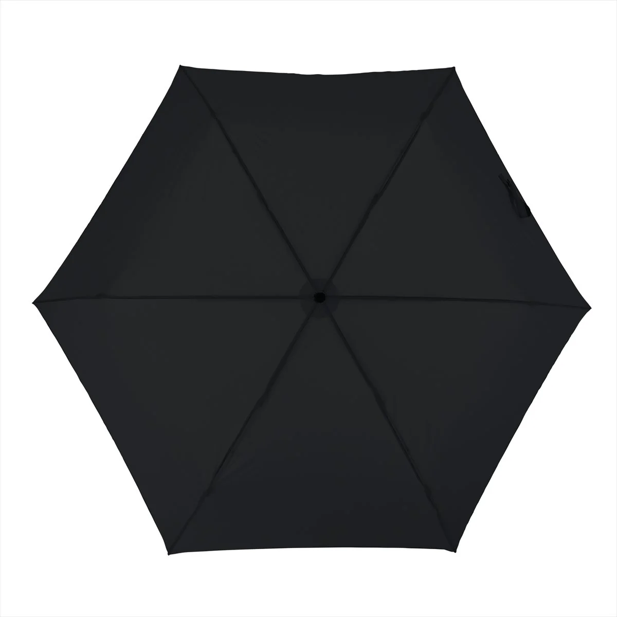 Nifty Colors Smart Light Unisex All-weather Compact Umbrella 60cm - Image 3
