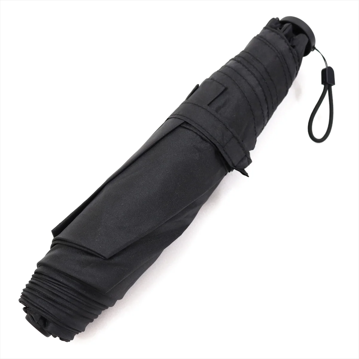 Nifty Colors Smart Light Unisex All-weather Compact Umbrella 60cm - Image 4
