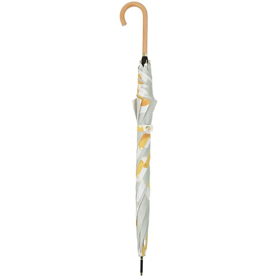 Nifty Colors Sunny-side-up Smart Jump Umbrella 60cm - Image 2