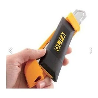 Olfa Large Utility Knife - Image 3