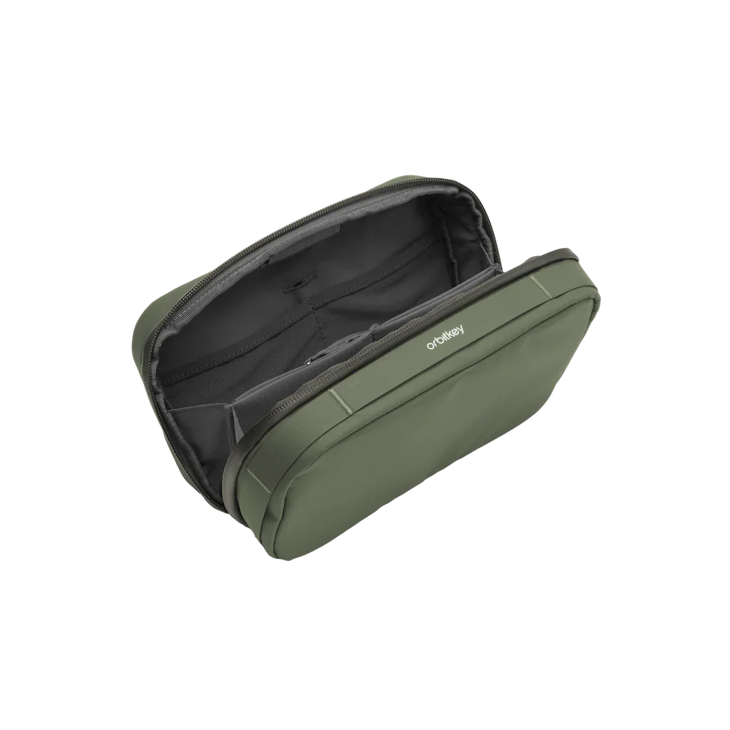 Orbitkey 2-in-1 Tech Pouch - Image 12