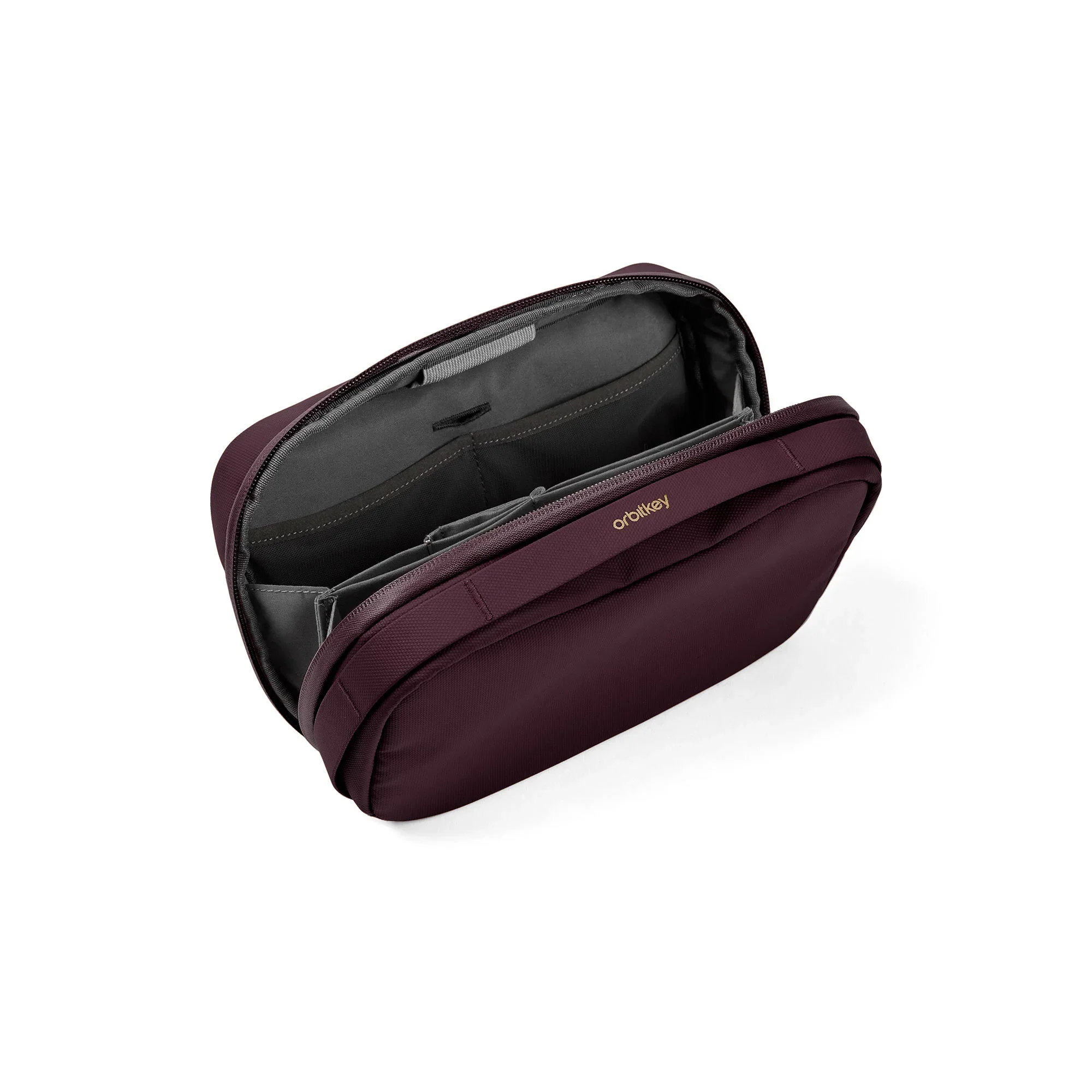 Orbitkey 2-in-1 Tech Pouch - Image 17