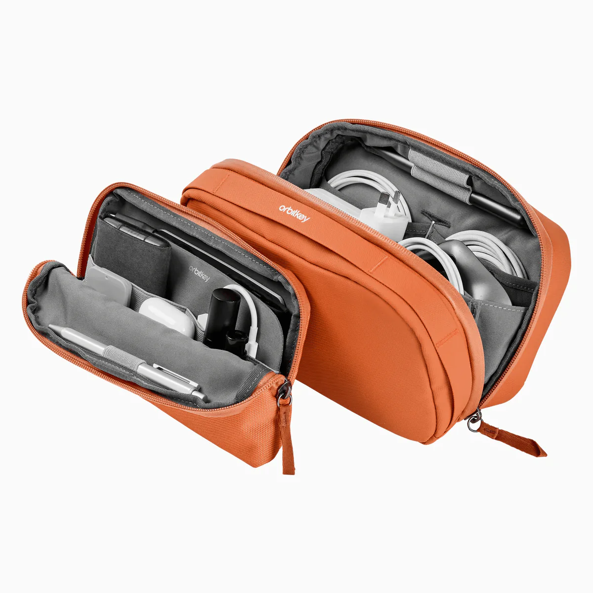 Orbitkey 2-in-1 Tech Pouch - Image 6