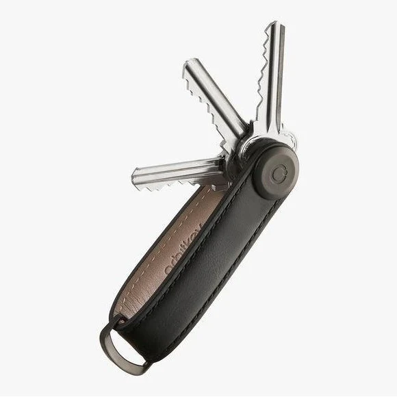 Orbitkey Key Organiser Leather