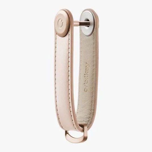 Orbitkey Key Organiser Leather - Image 10