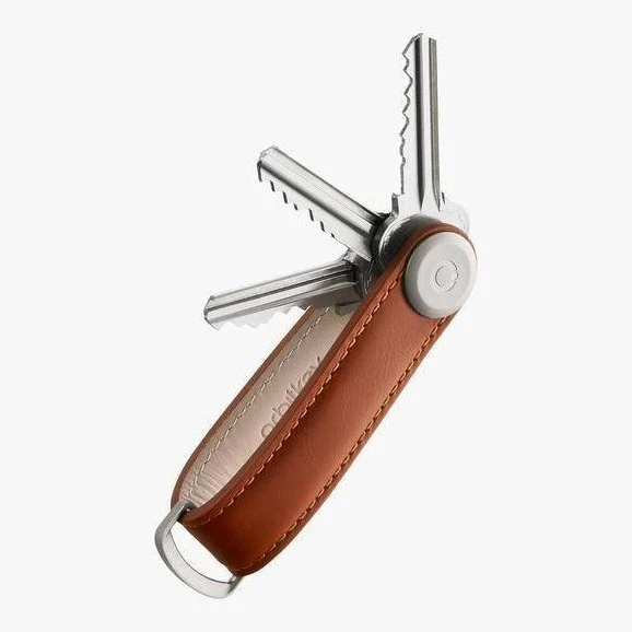 Orbitkey Key Organiser Leather - Image 16