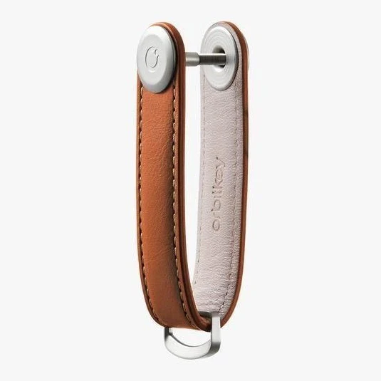 Orbitkey Key Organiser Leather - Image 17