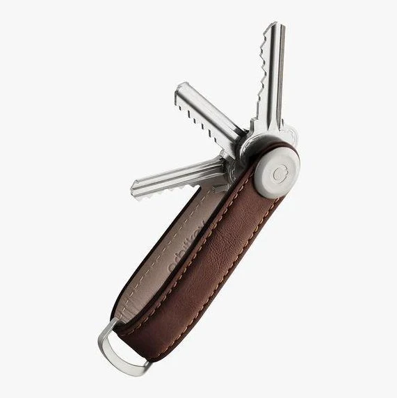 Orbitkey Key Organiser Leather - Image 19
