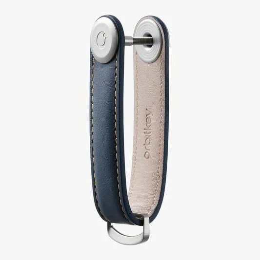 Orbitkey Key Organiser Leather - Image 23