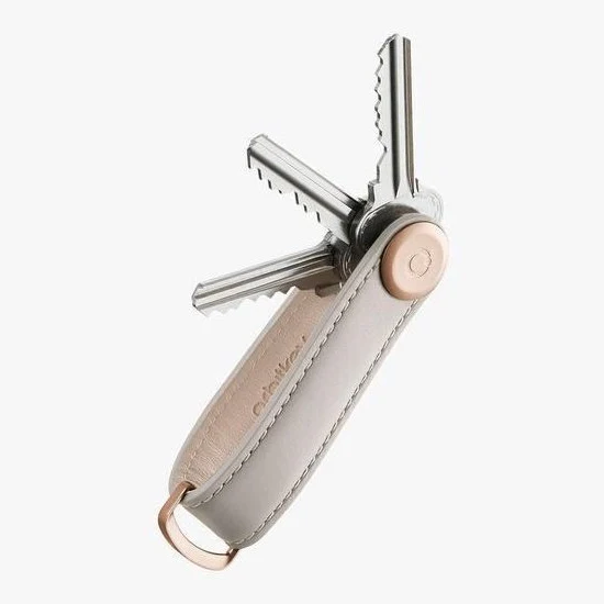 Orbitkey Key Organiser Leather - Image 25