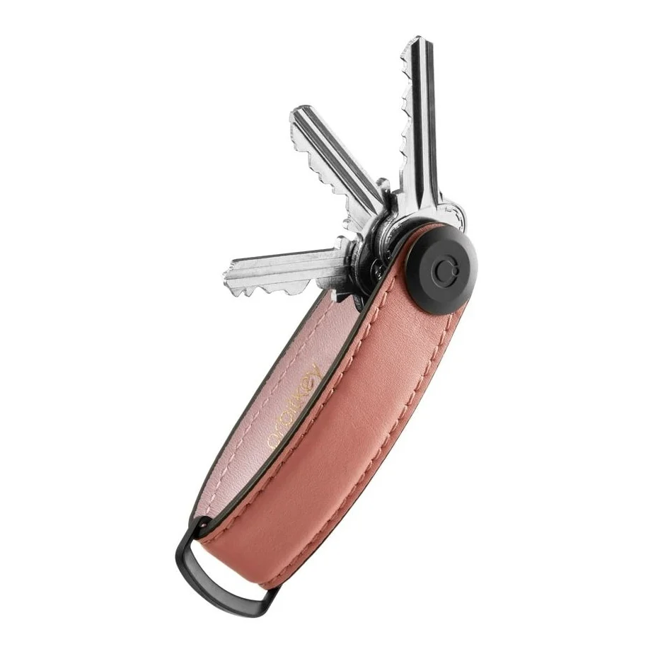 Orbitkey Key Organiser Leather - Image 28