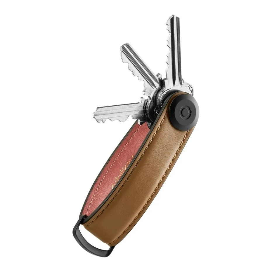 Orbitkey Key Organiser Leather - Image 29