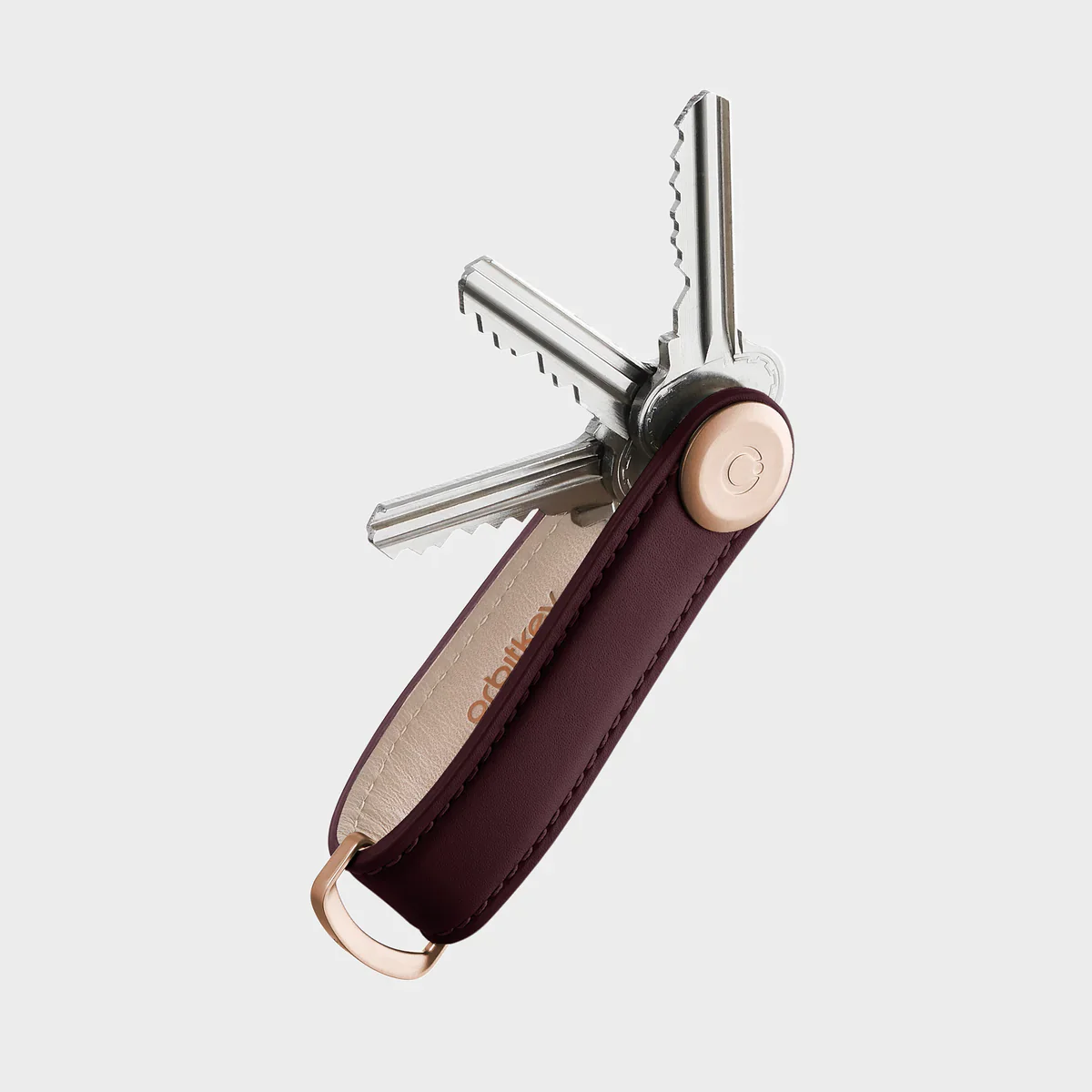 Orbitkey Key Organiser Leather - Image 33