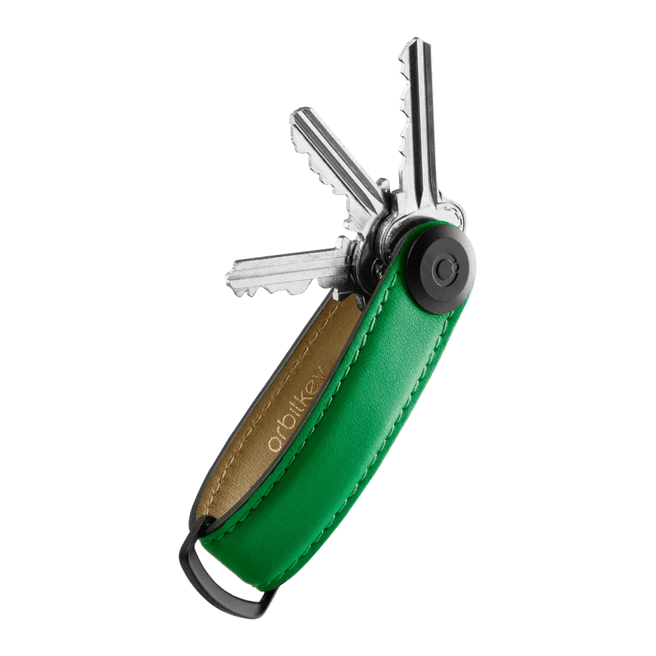 Orbitkey Key Organiser Leather - Image 7