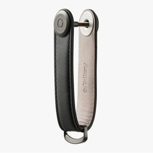 Orbitkey Key Organiser Leather - Image 8