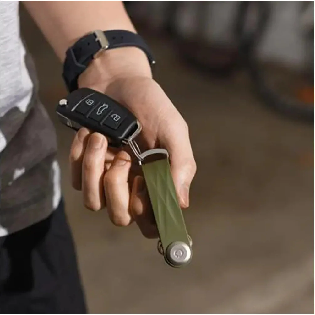 Orbitkey Active Key Organiser Lite - Active - Image 16