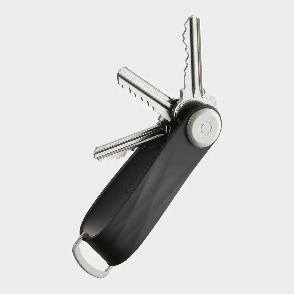 Orbitkey Active Key Organiser Lite - Active - Image 3