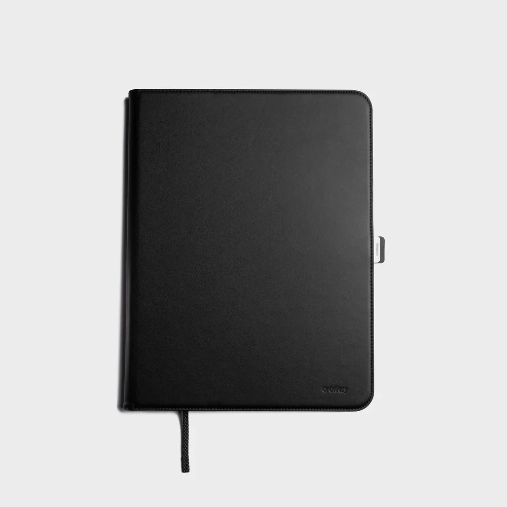 Orbitkey Compendium (Leather Free) A4 - Image 3