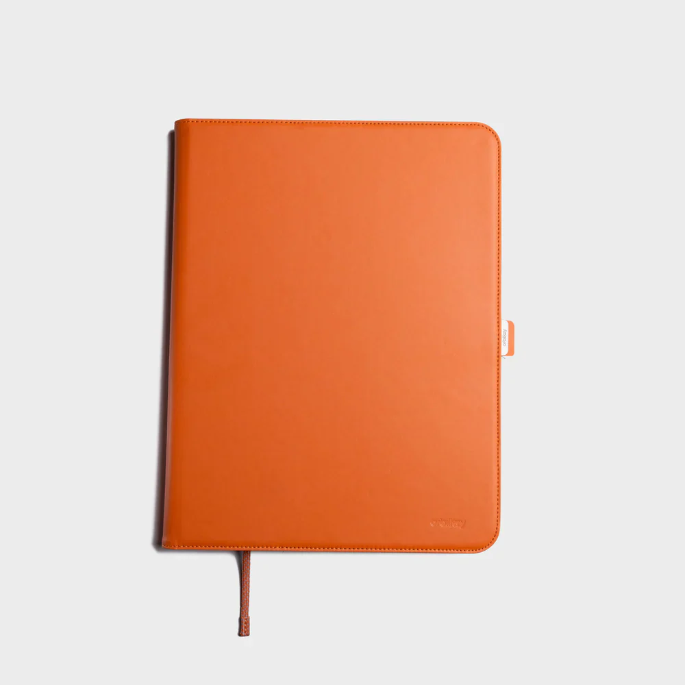 Orbitkey Compendium (Leather Free) A4 - Image 9