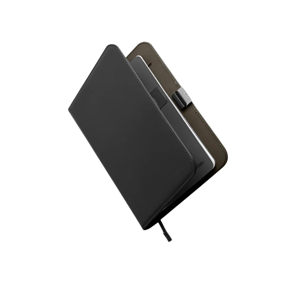 Orbitkey Compendium (Leather Free) A5