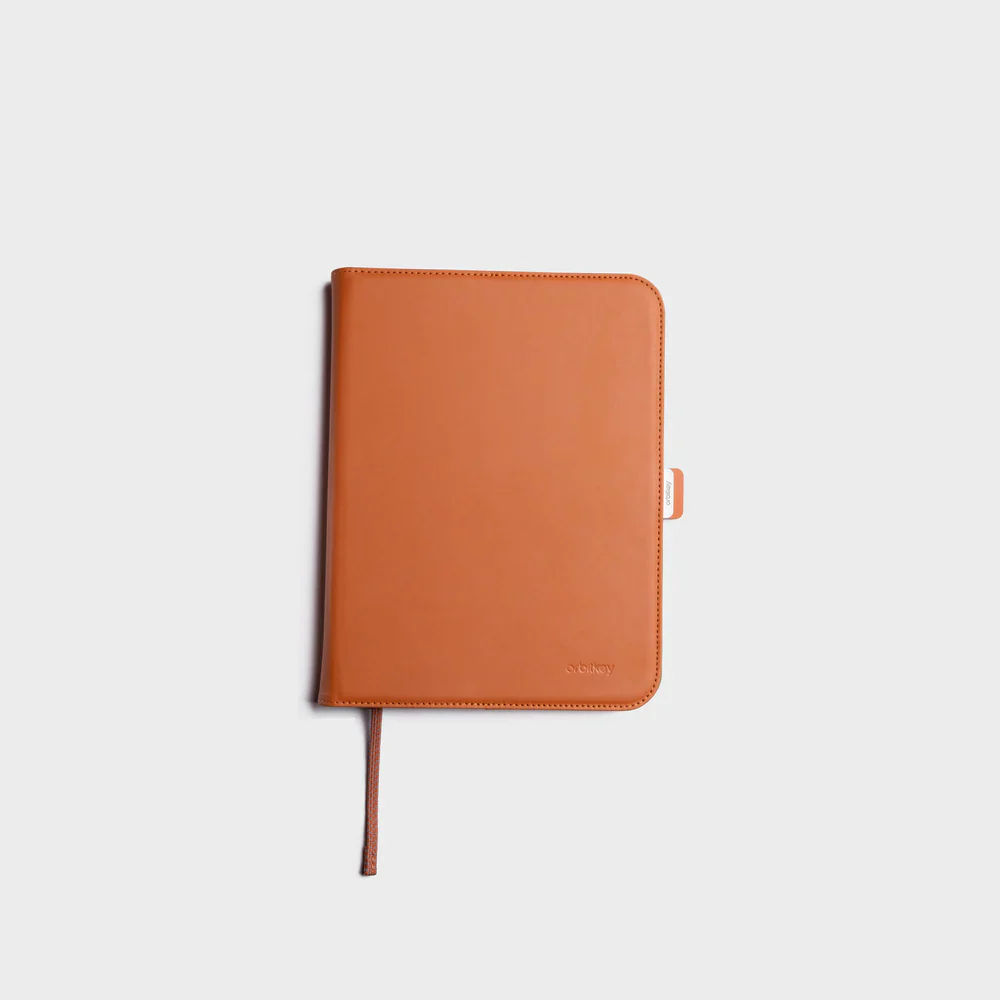 Orbitkey Compendium (Leather Free) A5 - Image 5