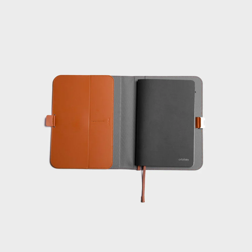 Orbitkey Compendium (Leather Free) A5 - Image 6