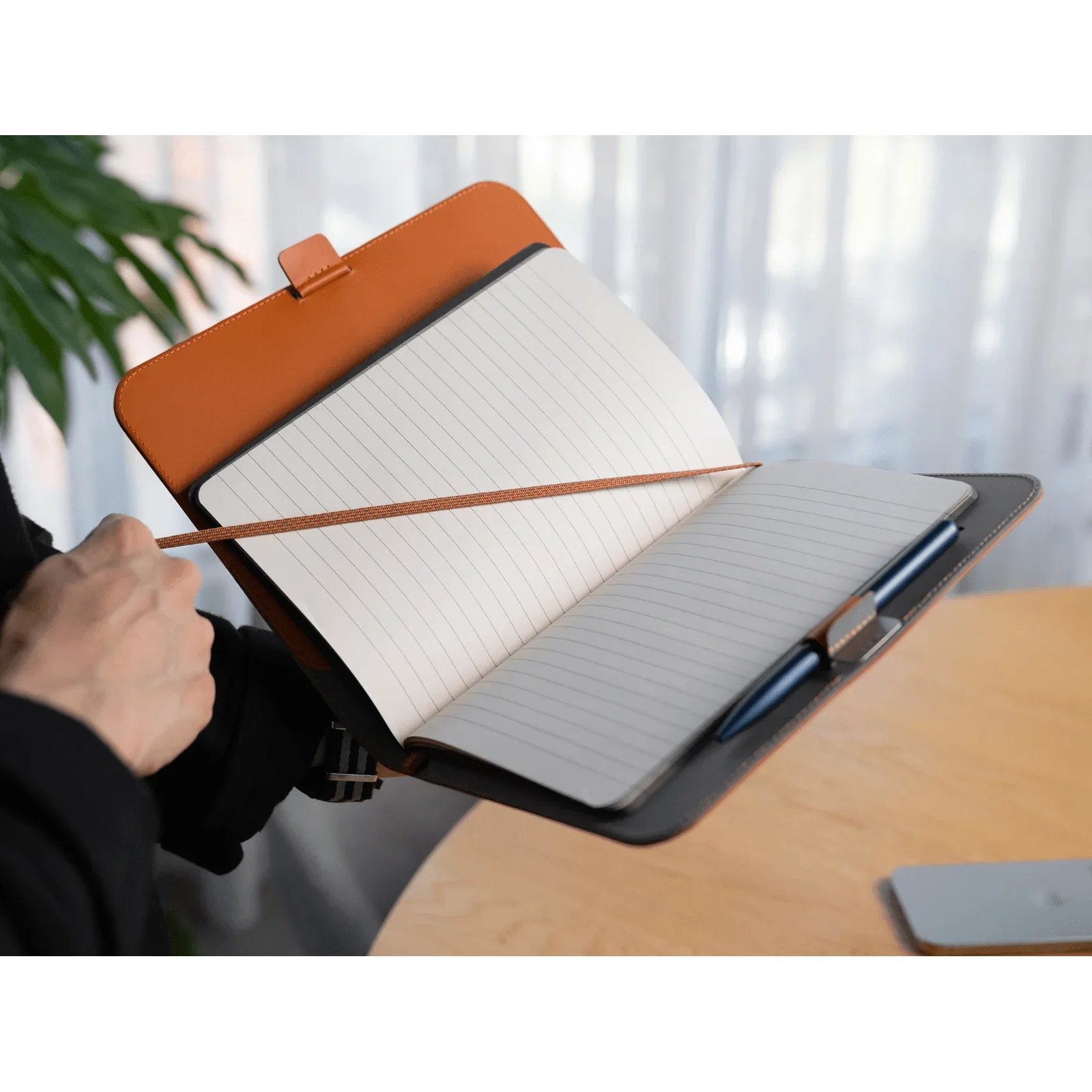 Orbitkey Compendium (Leather Free) A5 - Image 8