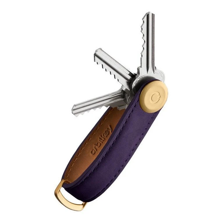 Orbitkey Crazy Horse Leather - Image 13