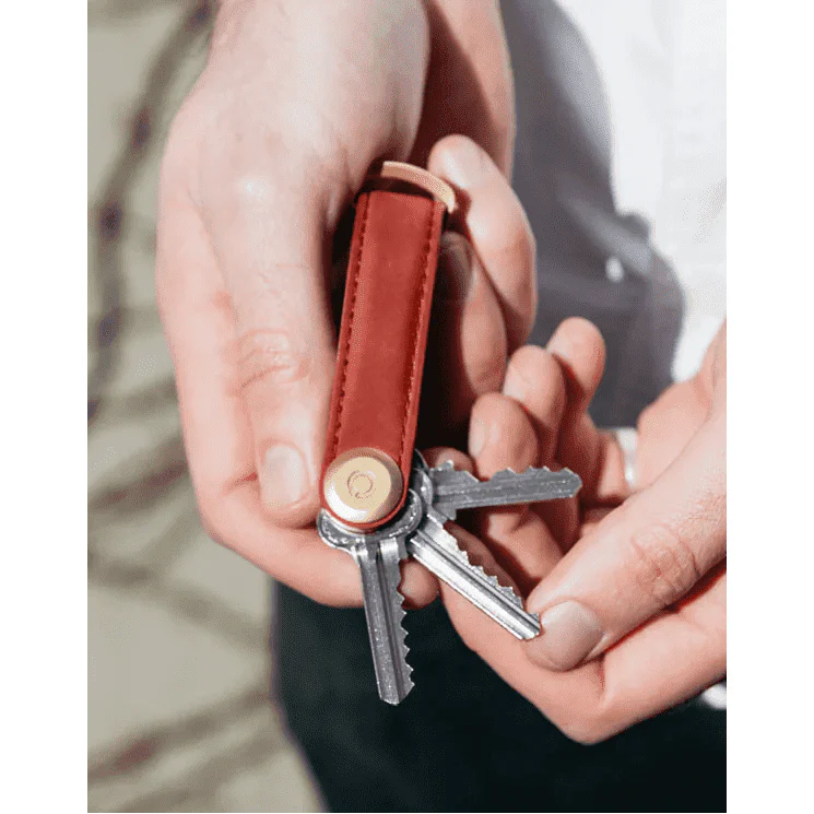 Orbitkey Crazy Horse Leather - Image 3